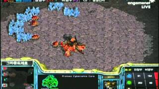 Spl 12.08 Effortfou Cj Vs Dream.tjangbi Samsung 1Set Ground Zero