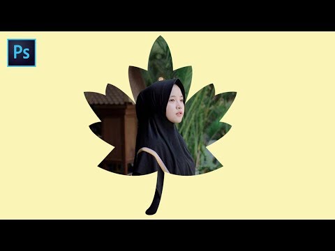 Video: Cara Memasukkan Wajah Ke Dalam Template