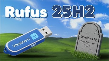 Install Windows 11 on ANY Old PC for FREE - Bypass TPM & Secure Boot (Rufus Method)