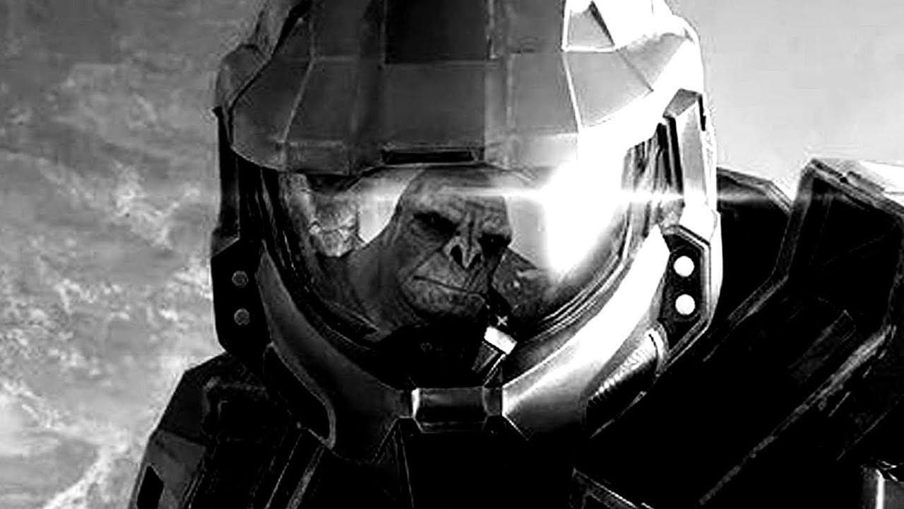 Why Halo Infinite is still Boring YouTube