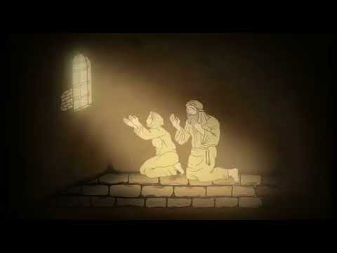 მხატვრულ-ანიმაციური ფილმი - „სად იწყება სიკეთე“