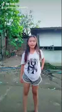 Cosculluela - Prrrum -  - Dj Remix - TikTok - (Dance Cover Song Hugot Lines) - Ana Lihaylihay