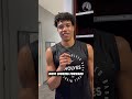Get To Know Enrique Freeman 🎤