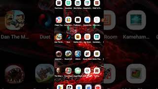 tutorial de cómo descargar fnaf hw screenshot 3