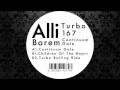 Alli borem  children of the heart original mix turbo recordings