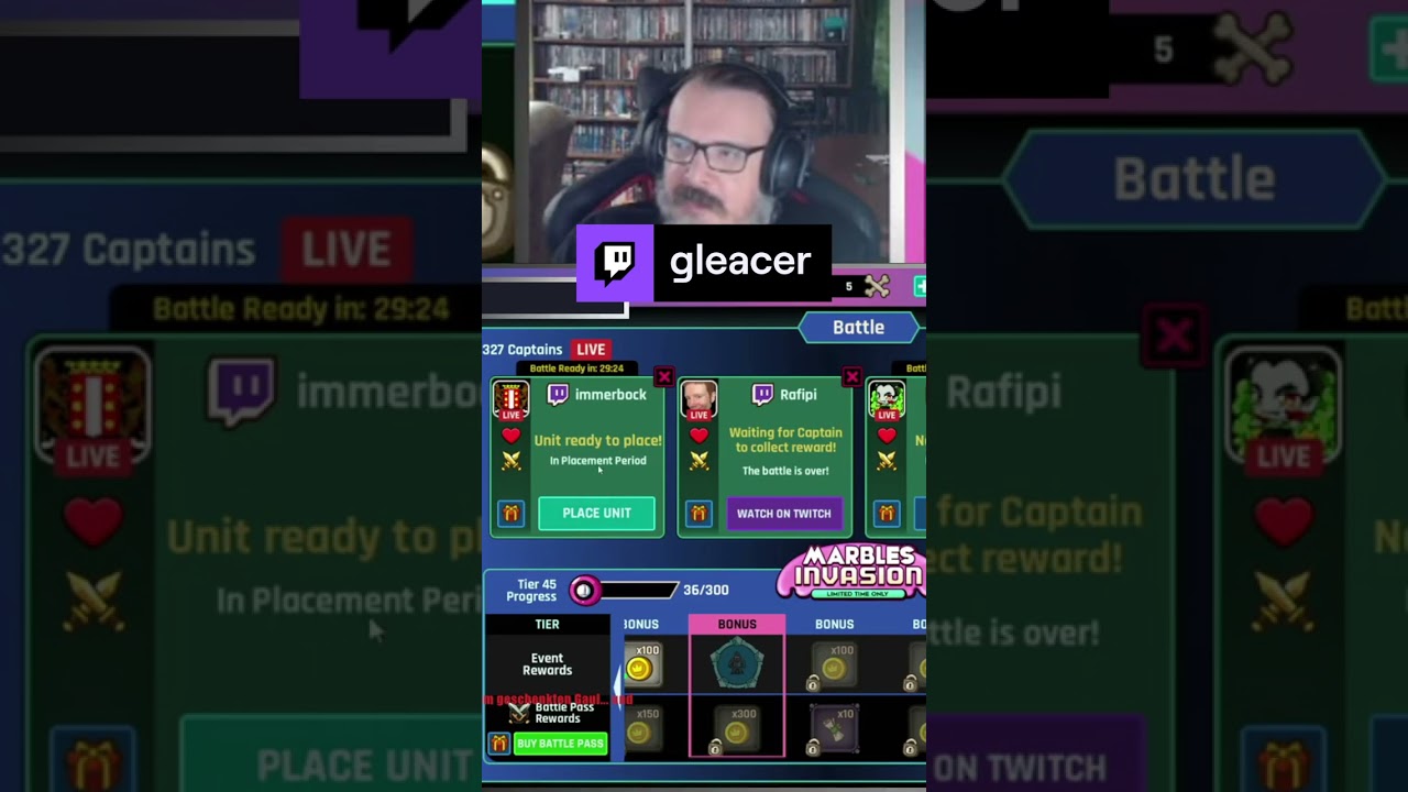 Kiemen? | gleacer auf 