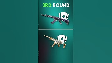 What is a "Bonus Round" in Valorant? 🤔