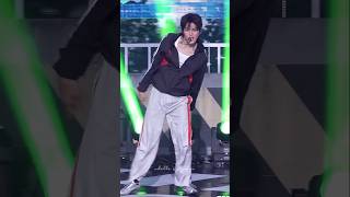 CORTIS KEONHO RED RED FANCAM MIX