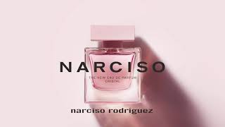 narciso rodriguez NARCISO CRISTAL | Livrare rapida! | Notino.ro