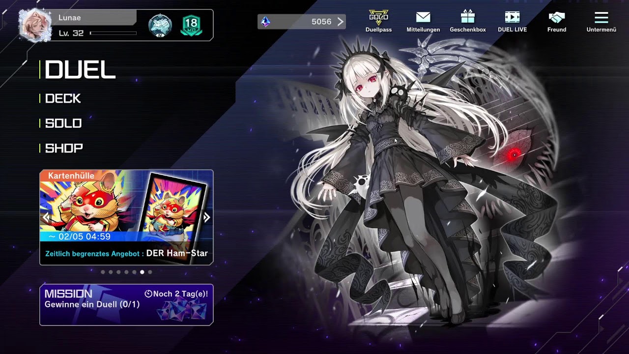 [GER] DBD-KILLERTIME MIT DER QUEEN. AB 21 UHR VIEWERGAMES + PRIVATE 👑😈