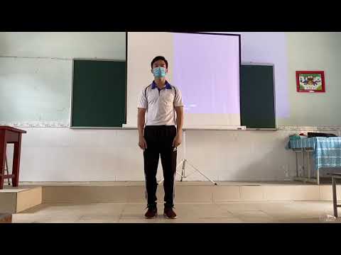 Video Bài thể dục phát triển chung lớp 6 - youtube