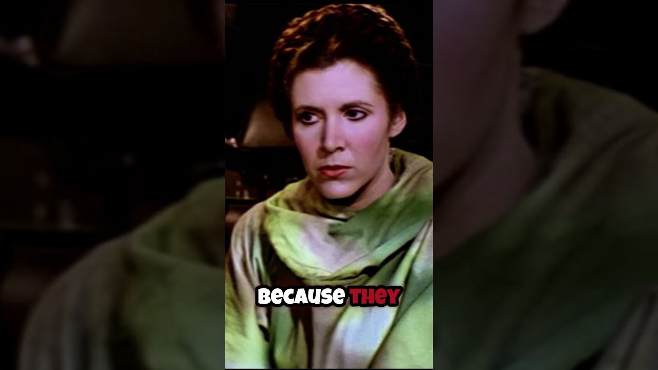 Did You Know This About Rebels? #starwars