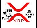 Ripple XRP ETFs They're Here!
