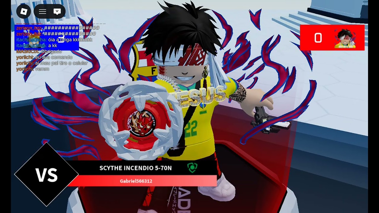 olhas as briga de crianças💀💀💀