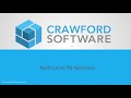 Multi level po approval in epicor erp  new functionality from crawford software