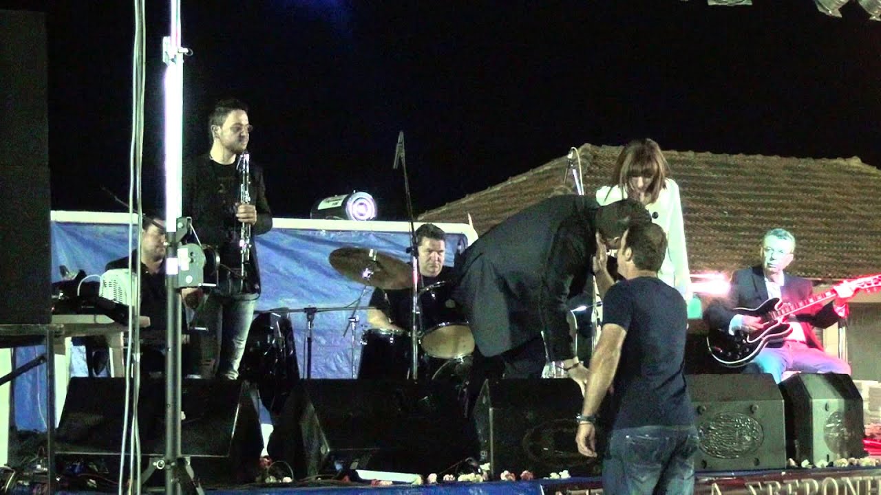 ΚΑΨΑΛΗΣ ΓΡΙΒΑ ΤΣΙΚΟΣ ΤΡΑΥΜΑΤΙΑΣ ΣΤΗΝ ΑΓΑΠΗ ΦΙΛΙΑ ΚΑΡΔΙΤΣΑΣ 5-7-13