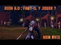 AION 6.0 : Nouveau serveur ? Faut-il y jouer ? Mon avis - MMORPG FREE TO PLAY 2018