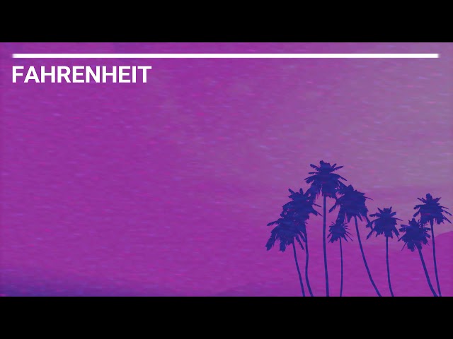 Chloé - The Dawn