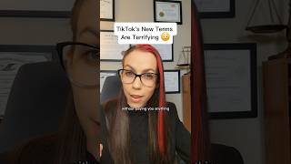 Ketentuan Baru TikTok Sangat MENAKUTKAN 😳 Penjelasan Pengacara