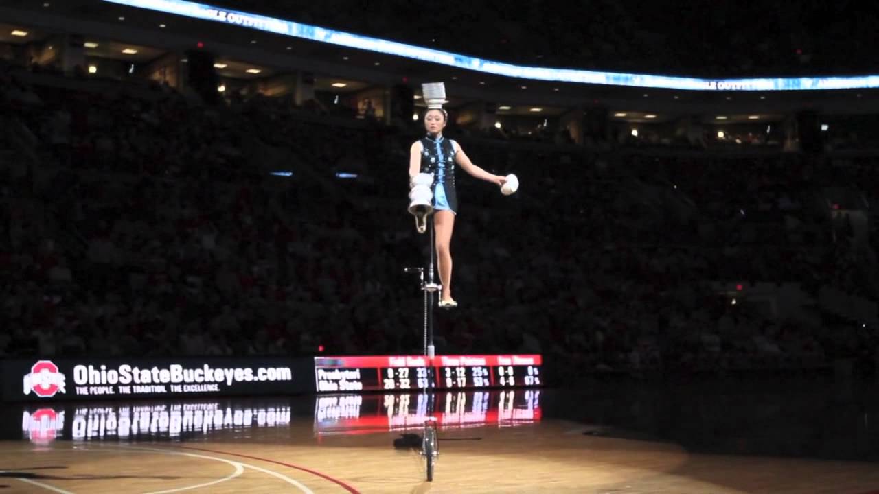 Bild från AMAZING ACROBAT WIN!!!