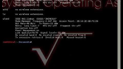 Increase Wifi TX Power