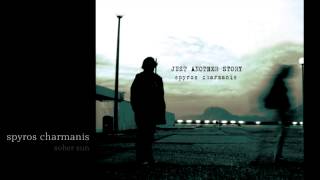 Sober Sun - Spyros Charmanis