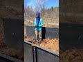 Day in the life of a 23 year old landscaping owner