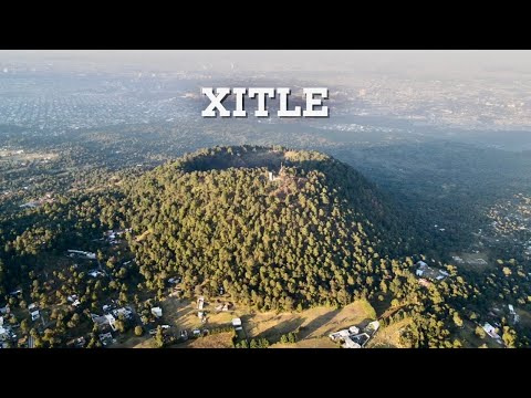 Video: Dove sono i vulcani di Popo e ixtla?