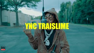 Ync Trai Slime - Yeaa