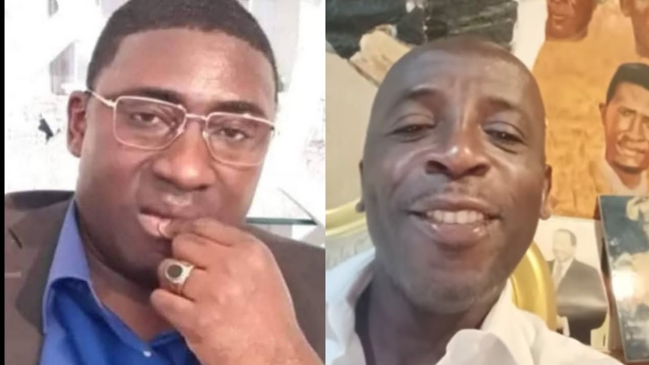 Junior ZOGO finit avec Atangana Blaise dit Tsafack Jonas🤣🤣🤣(🔔ABONNE-TOI, Like & Partage 👇🏾👀👍🏽)