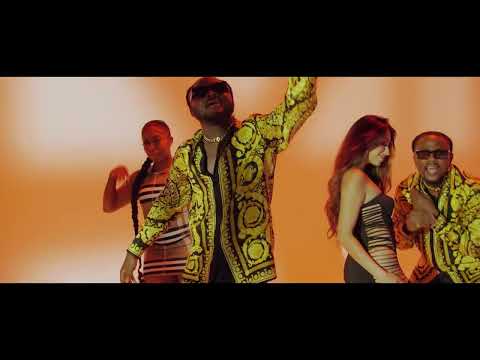 AfricanMigos - Ka Fire (Official Video)