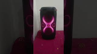 JBL PartyBox 110✅Heavy Speakers Bass Test - HK Onyx Studio 4#shorts #Jbl #jblhardbass #topspea