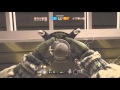 Rainbow 6 siege kill montage