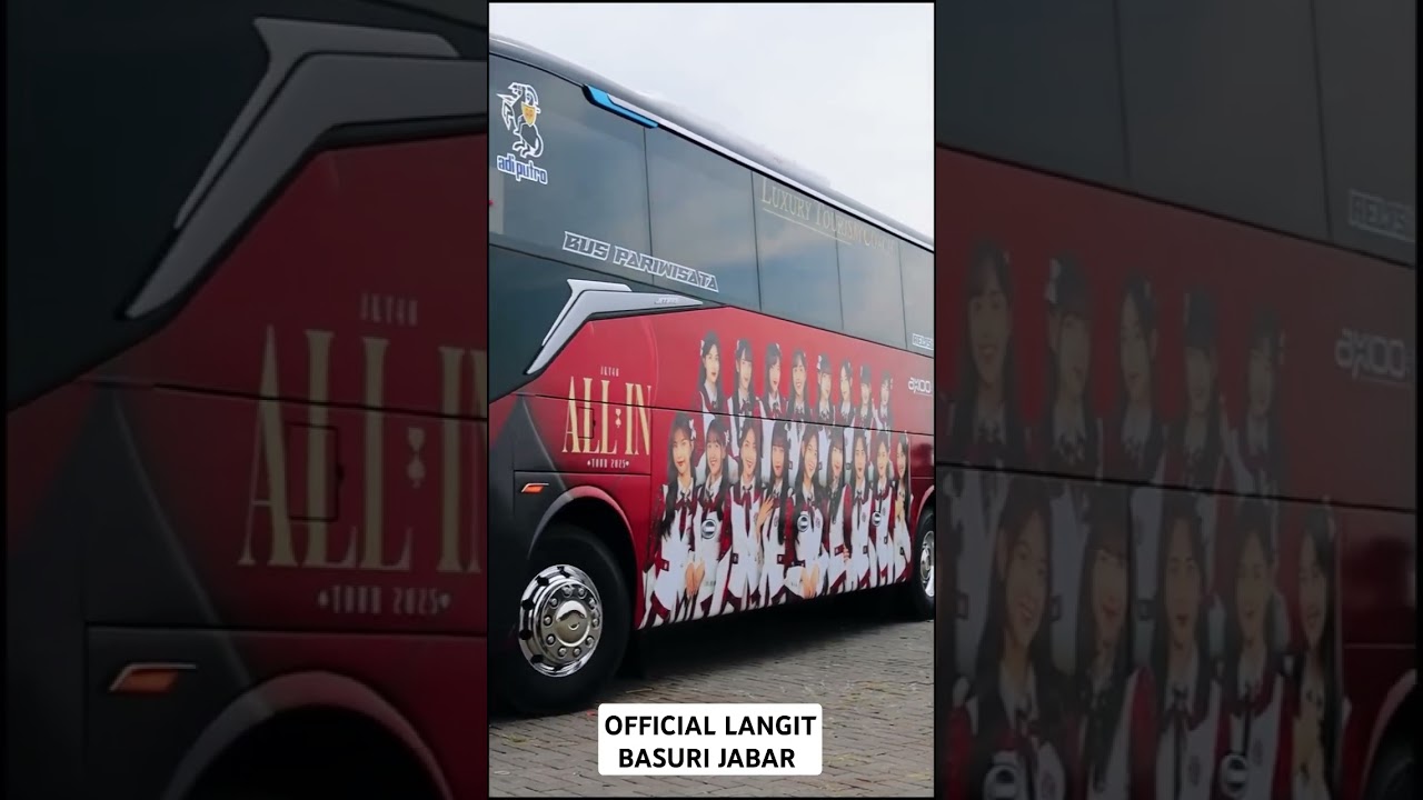 story way relisa trans dsk X JKT48