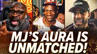 Unc & Tracy McGrady BREAK DOWN MJ's UNMATCHED Aura, THE MVP, and BAM's 83 VALID?!  | Nightcap