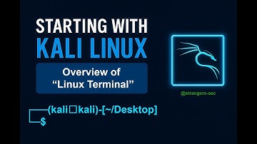 Linux Terminal | Starting With Linux | Part-02 | Bangla