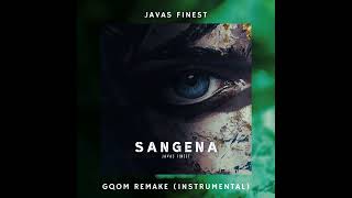 Sangena gqom Remake Instrumental