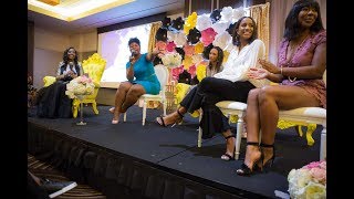 Posh and Popular Presents: The 2nd Annual Fashion and Beauty Summit, Powered By GMC