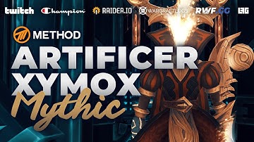 Method VS Artificer Xy