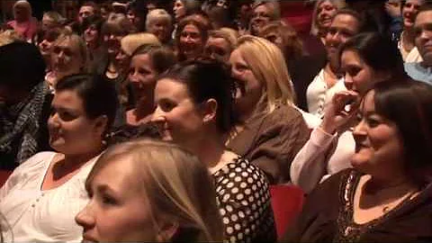 Diane White At The Thameside Theatre