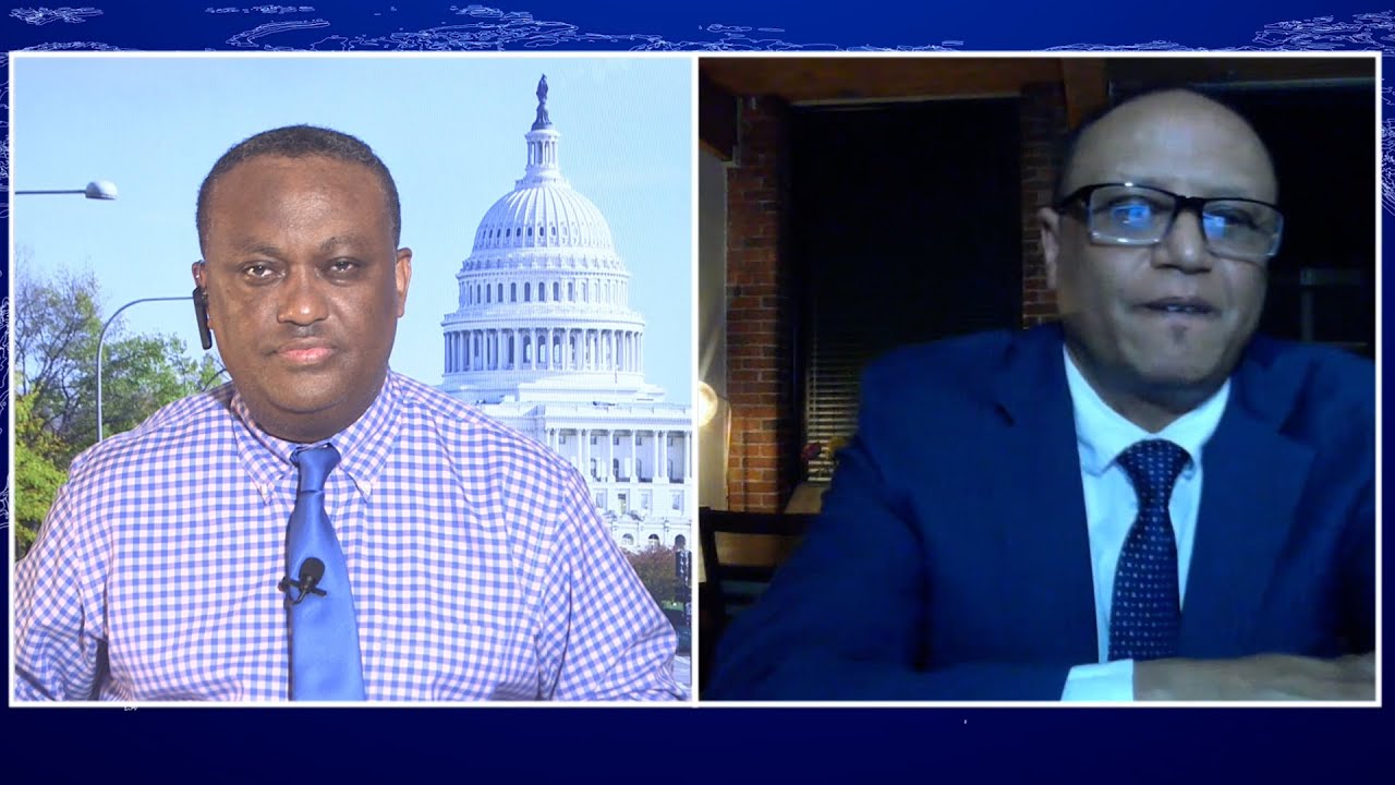 Anchor Media የቤተመንግስቱ ሚስጢራዊ ስብሰባና በየጊዜው እየወጡ ያሉት አፋኝ ህጎች፥ የኢንቨስተሮች ሽሽት፥ ስለአይቀሬው ለውጥ ምን ያህል ተዘጋጅተናል?