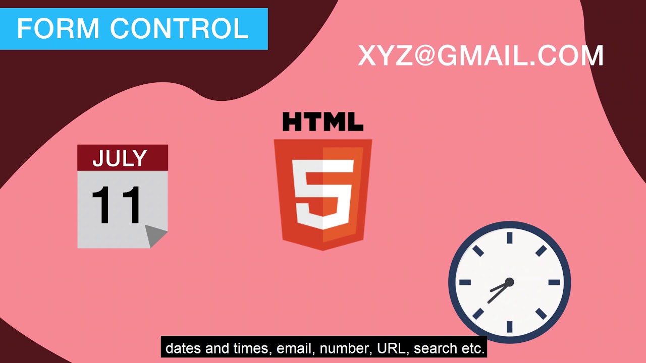 Learn HTML - Introduction to HTML - YouTube