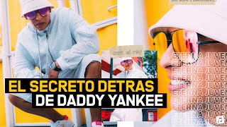 ¿Por qué DADDY YANKEE se ve tan joven? ¡Conoce su SECRETO!