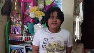 Happy Happy Birthday Thirdy And Pugak