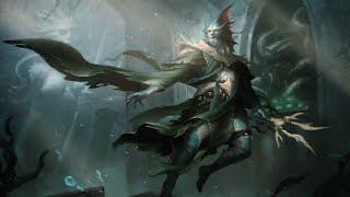 Kenessos, Priest of Thassa EDH Quick Deck Tech/Simic Sea Monsters