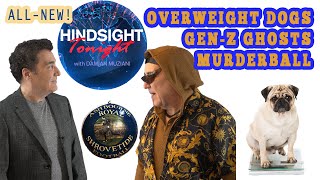 Hindsight for March 9, 2025