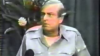 A Eustace Mullins' Presentation -- Secrets of the Federal Reserve
