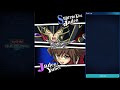 Yu Gi Oh DUEL LINKS Jaden Yubel Vs Supreme King Jaden Same English Voice