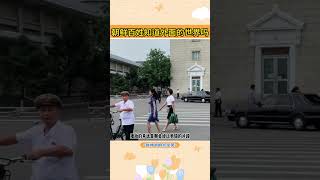 朝鲜百姓知道外面的世界吗 #旅游 #认知 #科普一下