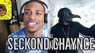 MUST WATCH!! Rap Devil- Seckond Chaynce (Speed Demon Freestyle) REACTION/BREAKDOWN!